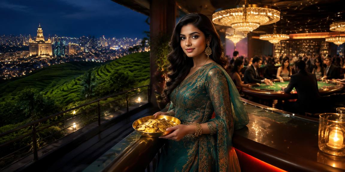 bettkka bettkka — বাংলাদেশের নিজের ক্যাসিনো লবি